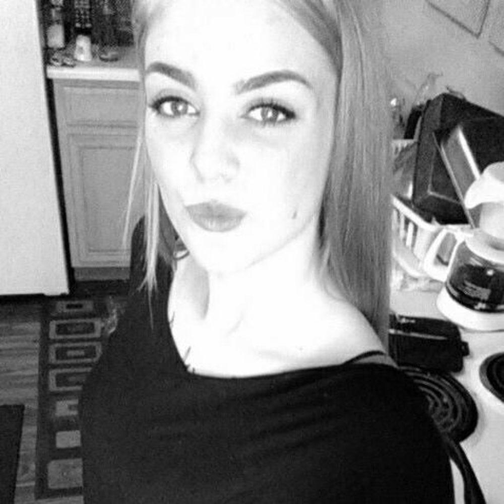 Meet your Posher, Michaeleene